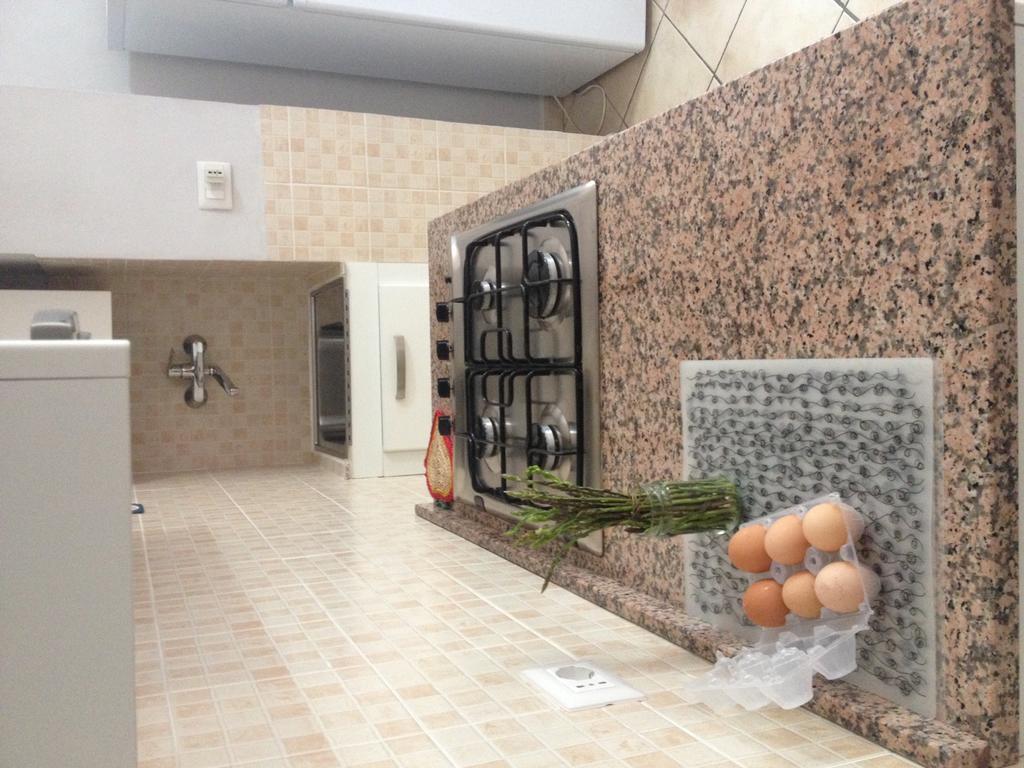 Gli Ulivi D'Argento Villa Assisi Bagian luar foto